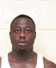 Christopher Washington, - Bossier Parish County, LA 